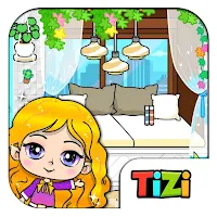 Tizi Modern Home & Room Design