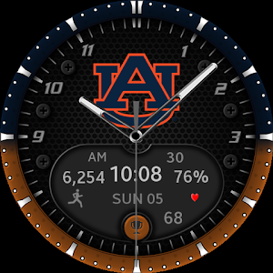 Auburn Tigers Premium Screenshot 2