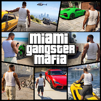 Miami Gangster Mafia Game Sim