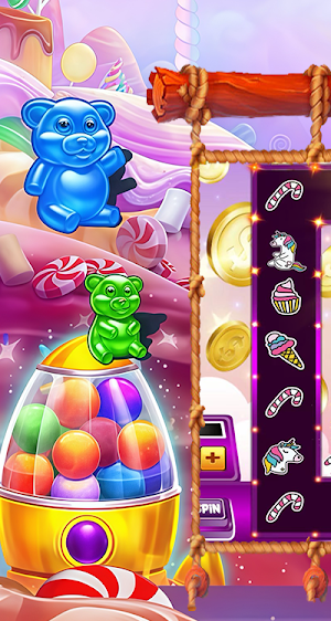 777 BfGame Horse Screenshot 1