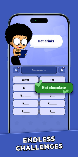 WordTok 2 Screenshot 2