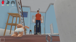 Who's Your angry Daddy images Screenshot 0