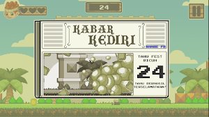 Tahu Festival Screenshot 3