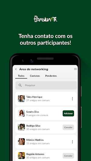 Brasília Mais TI Screenshot 1