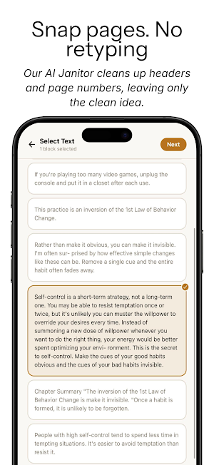 Synapse Screenshot 2