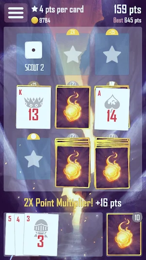 Brave Hand Screenshot 0
