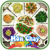 Công Thức Món Chay Phật Giáo