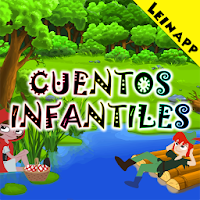 Children's Tales for Children