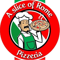 A Slice of Rome Pizzeria