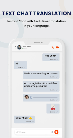 Trulinco Business Screenshot 0