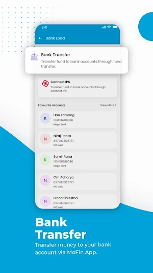 JyotiMirmireSamuhik Smart App Screenshot 2