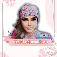 Ozoda Nursaidova mp3 2024
