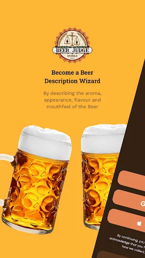 Beer Judge Mobile Screenshot 2