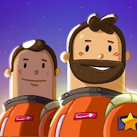 Endless Colonies: Idle Tycoon