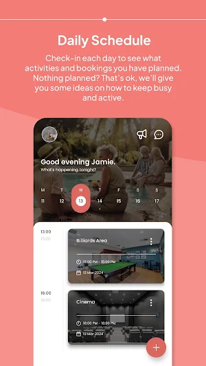 BeWell Lifestyle Resort Screenshot 3
