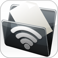 WiFi File Sharing Transfer