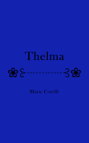 Thelma - eBook Screenshot 3