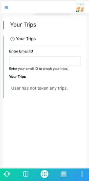 KareVoyage Screenshot 3