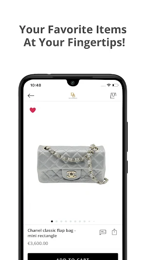 DesignerbagZ Screenshot 2