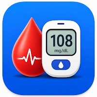 Blood Sugar Log