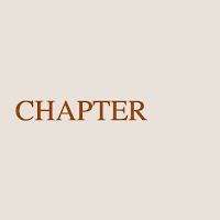 We Are Chapter