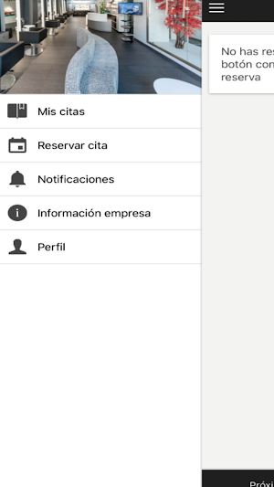 Nuduka Estilisme Screenshot 1
