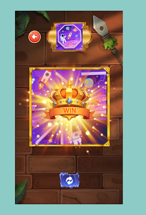 97pkr Wonderful Jigsaw Puzzle Screenshot 2