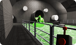 Scary Ban 5 Screenshot 0