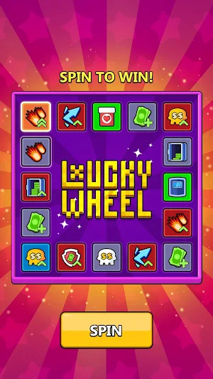 Get Rich Life Screenshot 2