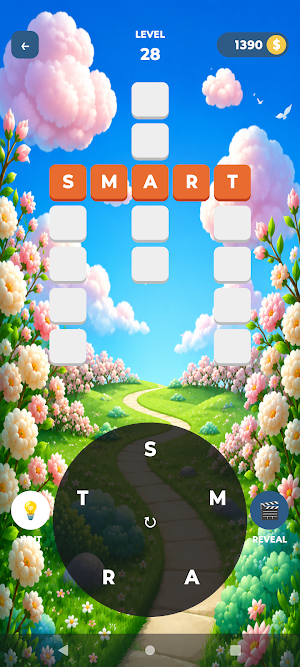 Words Connect Screenshot 0