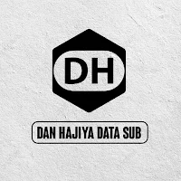 DANHAJIYA DATA SUB