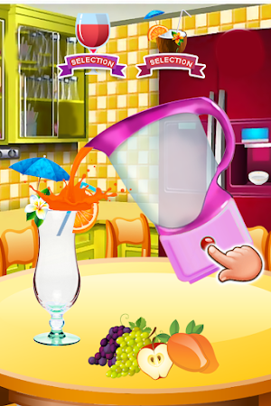 Preschool Kids Breakfast Maker Screenshot 3
