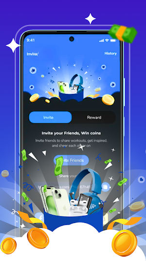 Cash Rocket 2 - Redeem Codes Screenshot 3