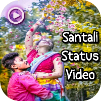 Santali Status Video