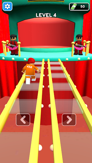 Survival 456: Octopus Final Screenshot 2