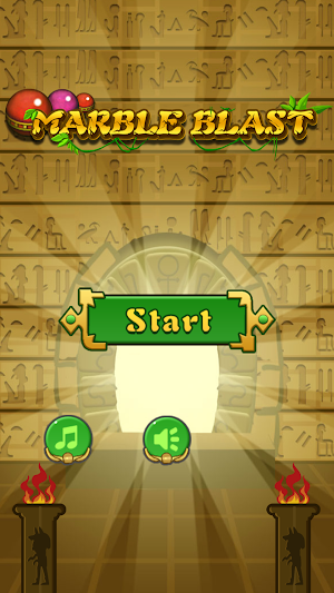 Marble Mastermind Screenshot 0