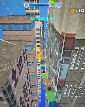 Para Dive Screenshot 1