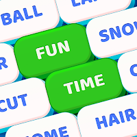 Word Connect Brain