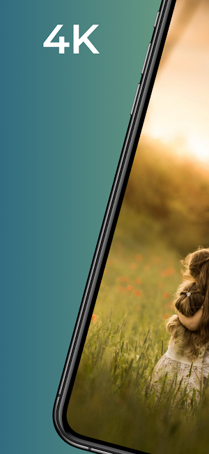 Cute baby wallpaper 4K Screenshot 0