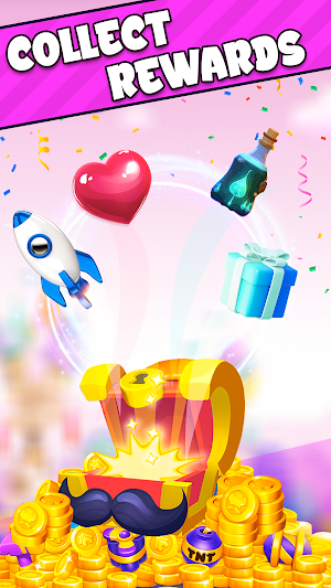 Pairs Match 3D - Puzzle Games Screenshot 3