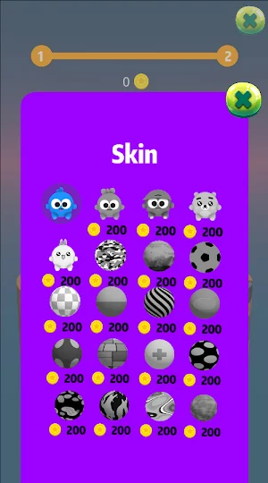 Walter Stack Jump Screenshot 1