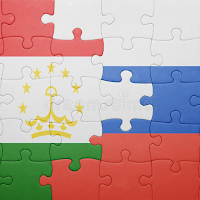 Гуфтугӯи Русӣ-Тоҷикӣ