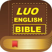 Luo Bible - Muma Maler