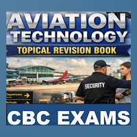 Grade 10 Aviation CBC Exams