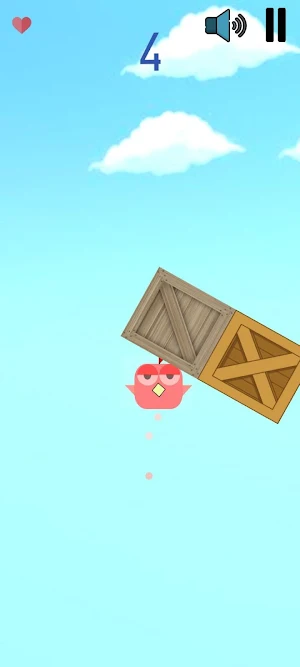 Safe Fly Screenshot 2