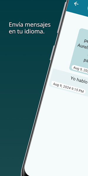 MixLang Screenshot 0