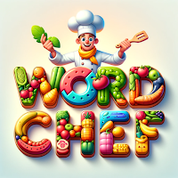 Word Chef: Salads and Stories