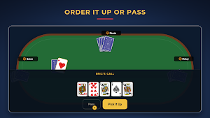 Euchre - Game Night Screenshot 2