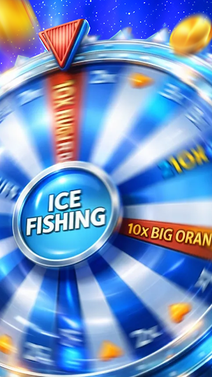 Ice Fishing Screenshot 3
