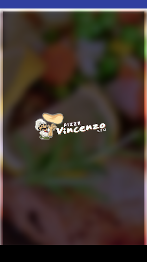Pizza Vincenzo Screenshot 1